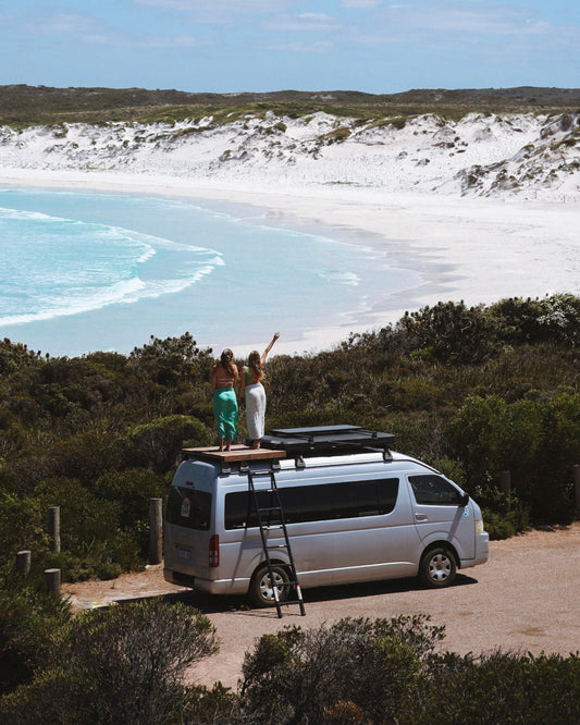 Esperance Road Trip - Itinerary and Guide