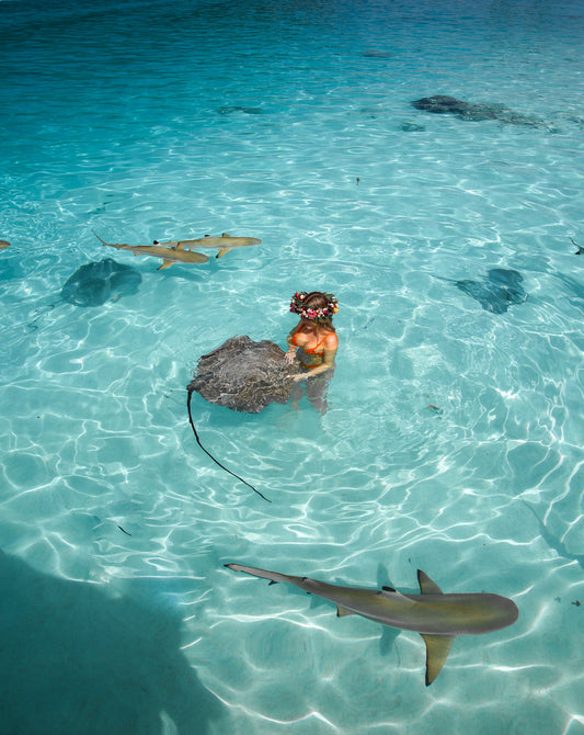 French Polynesia Guide