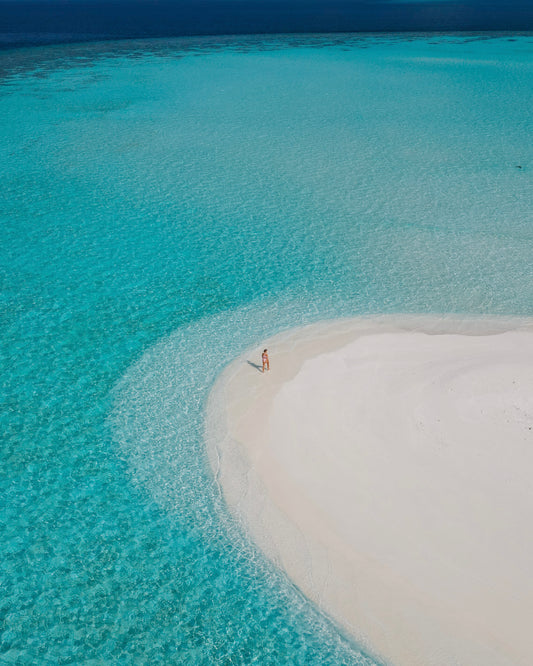 Can you travel the Maldives on a budget?