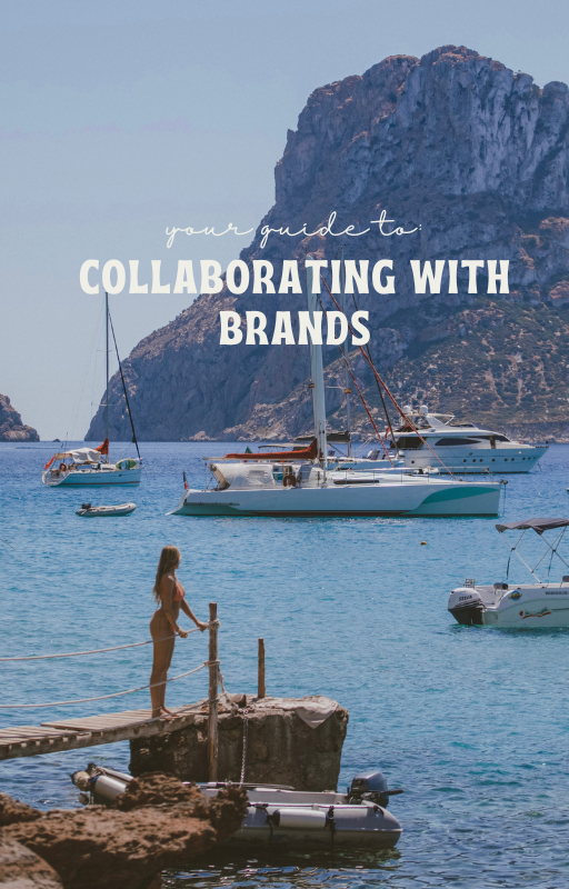Collaborating with Brands eBook