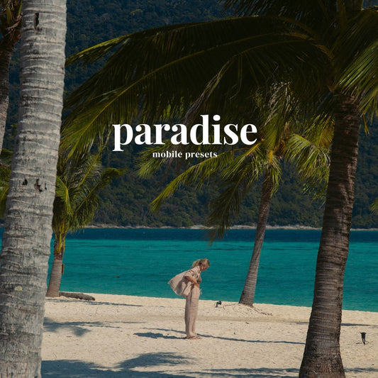 Paradise Mobile