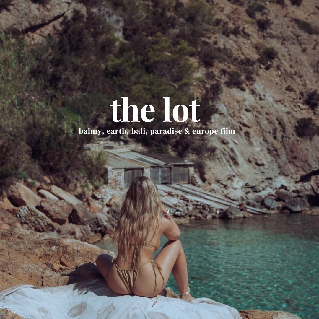 The Lot