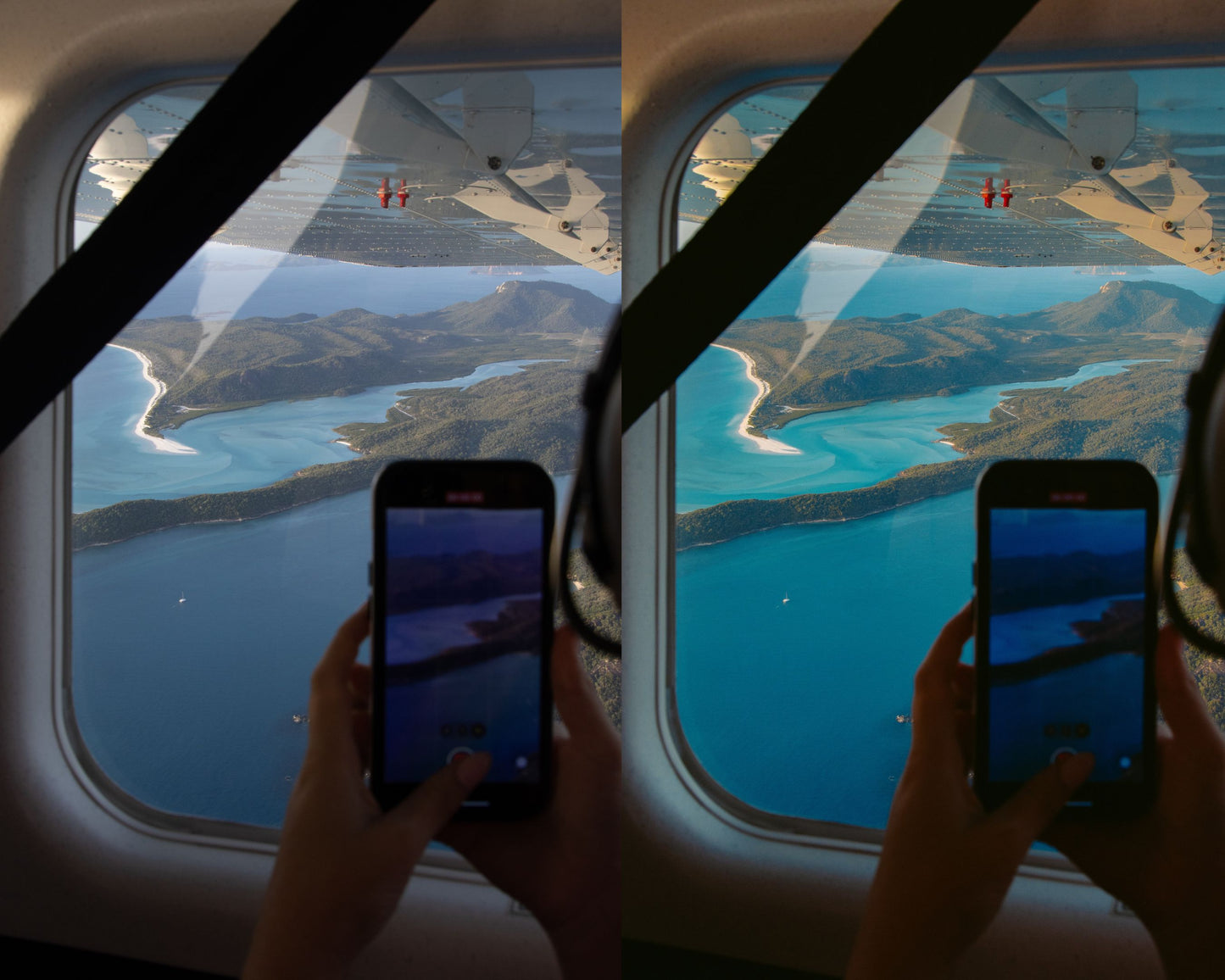 Paradise Mobile