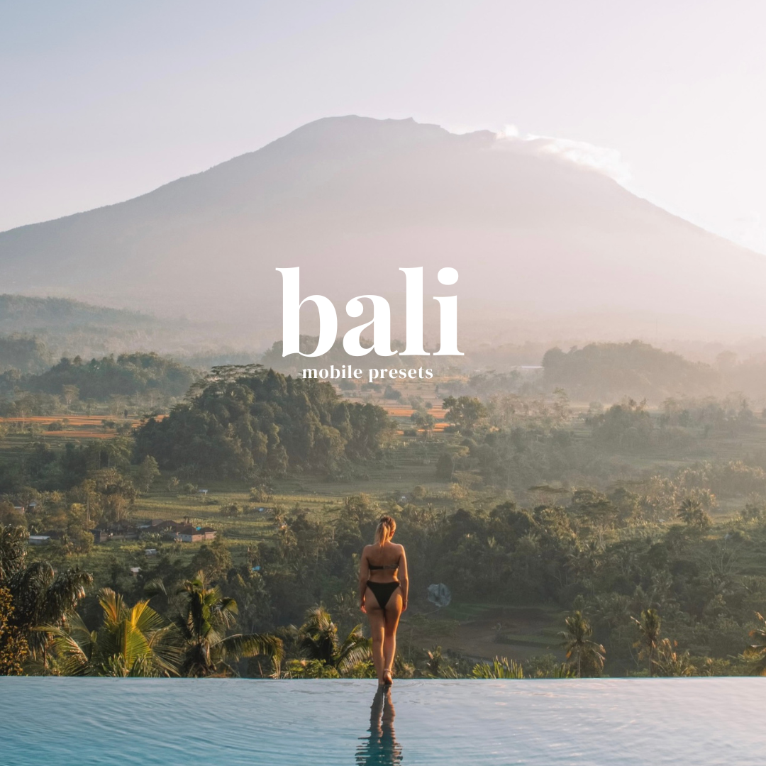 Bali Mobile
