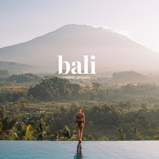Bali Mobile