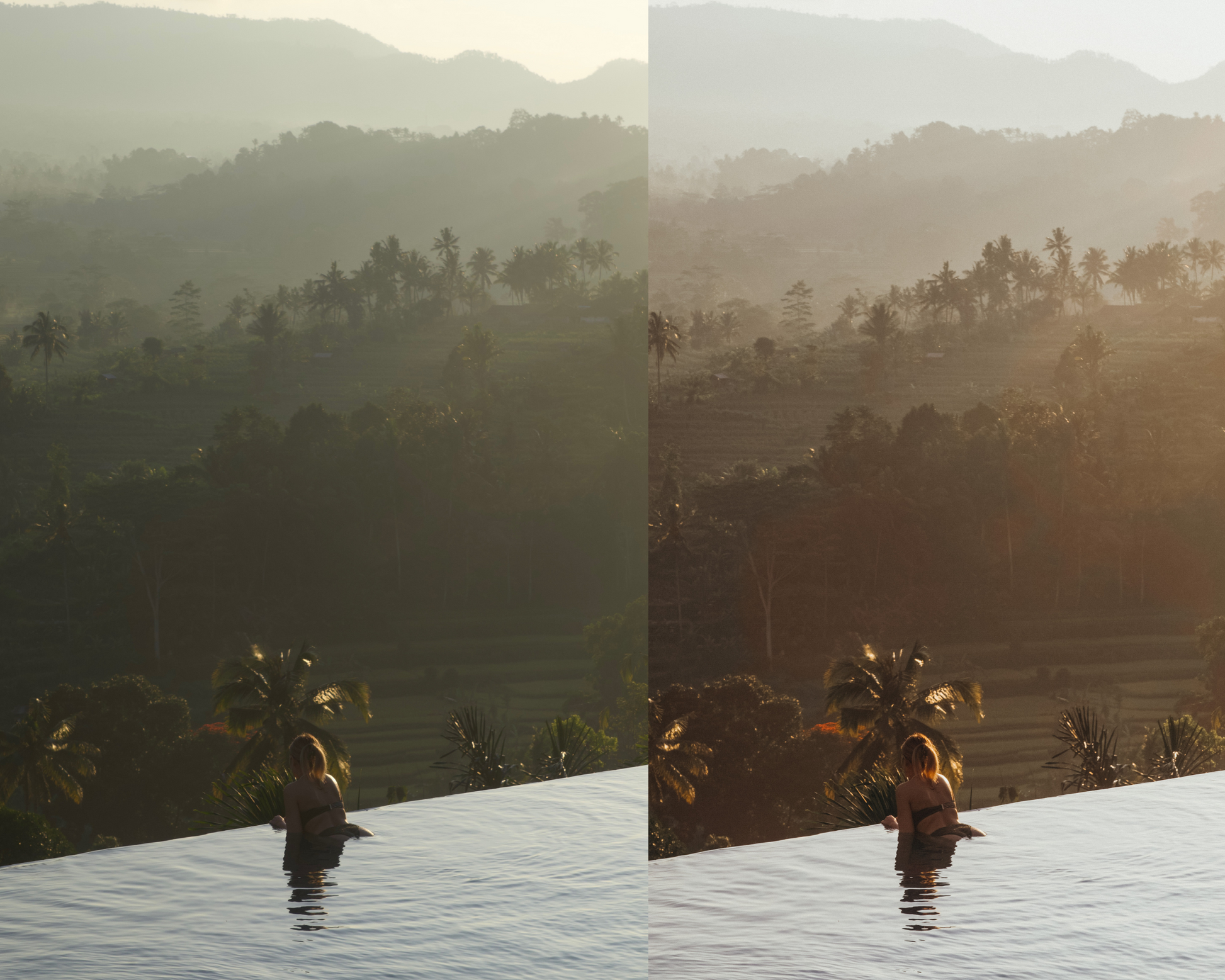 Bali Desktop