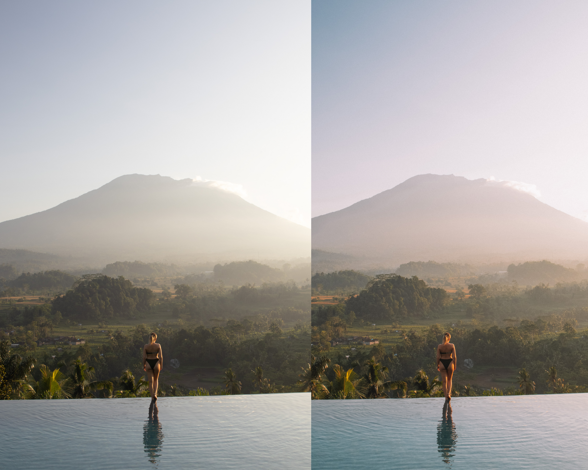 Bali Desktop