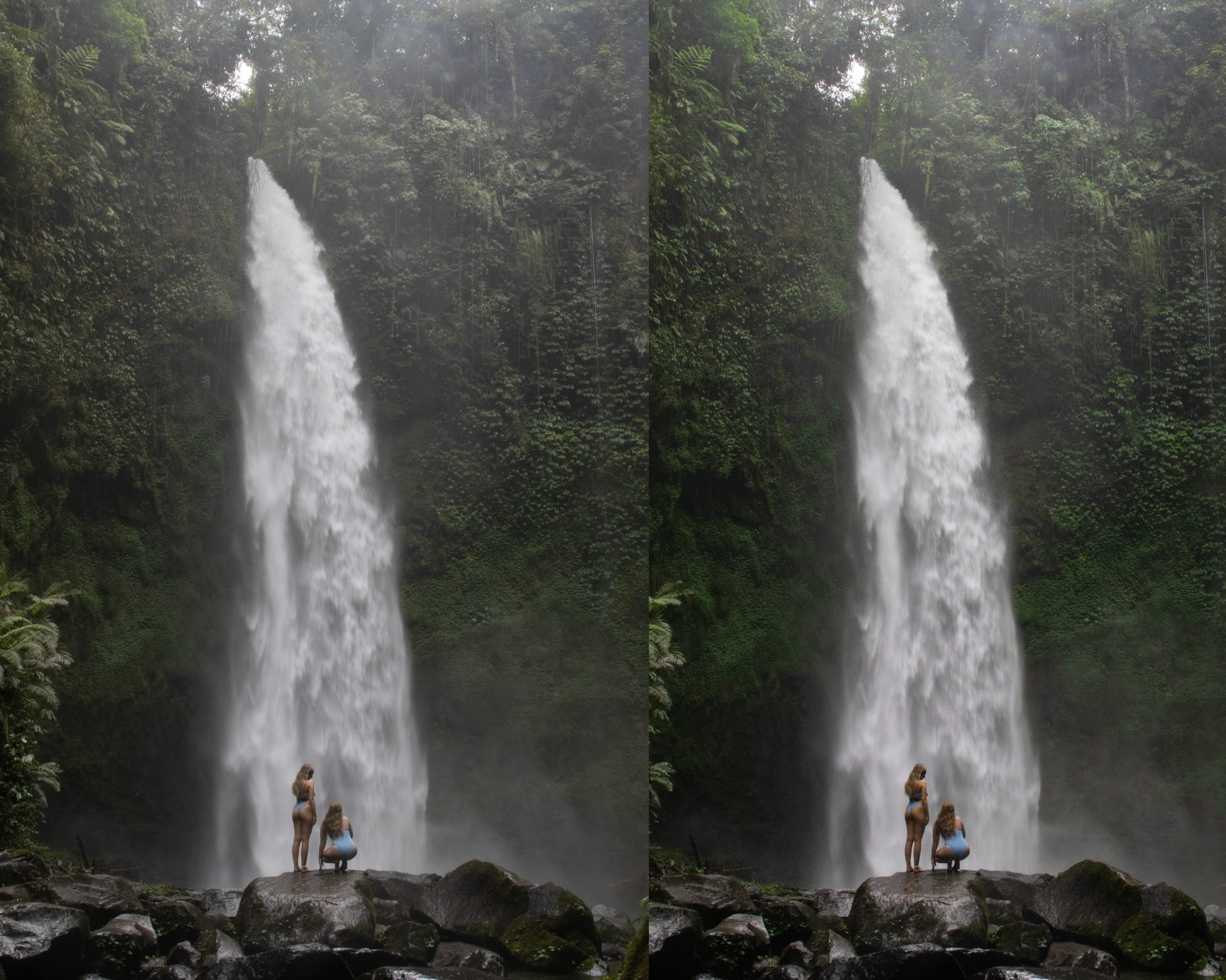 Bali Desktop