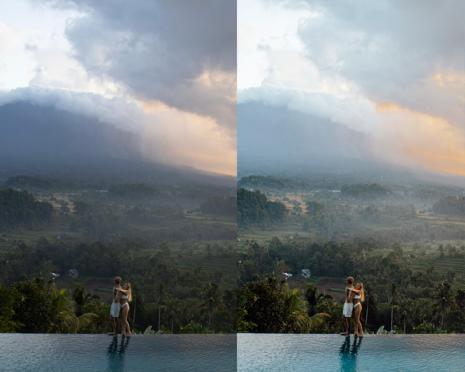 Bali Desktop