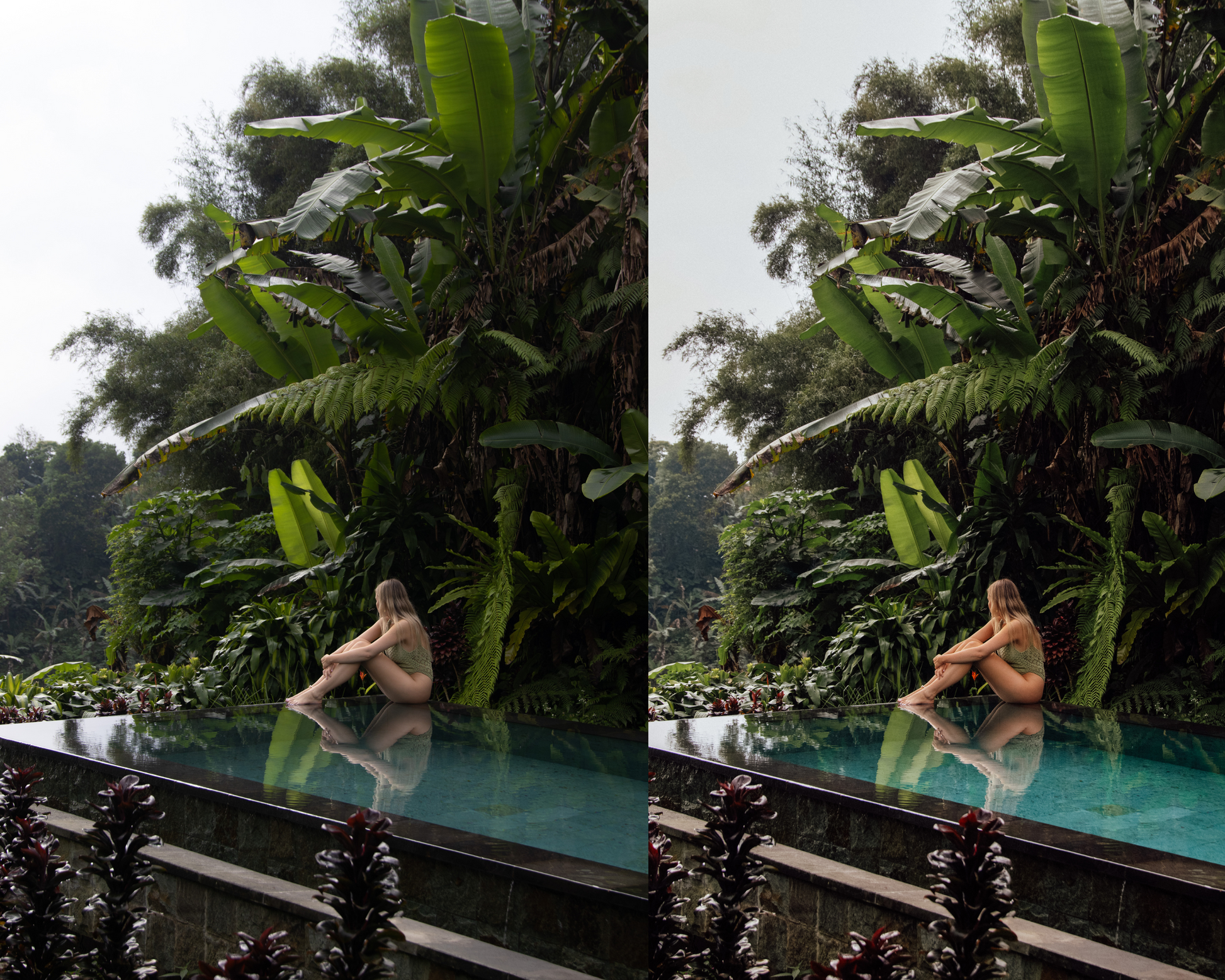 Bali Desktop