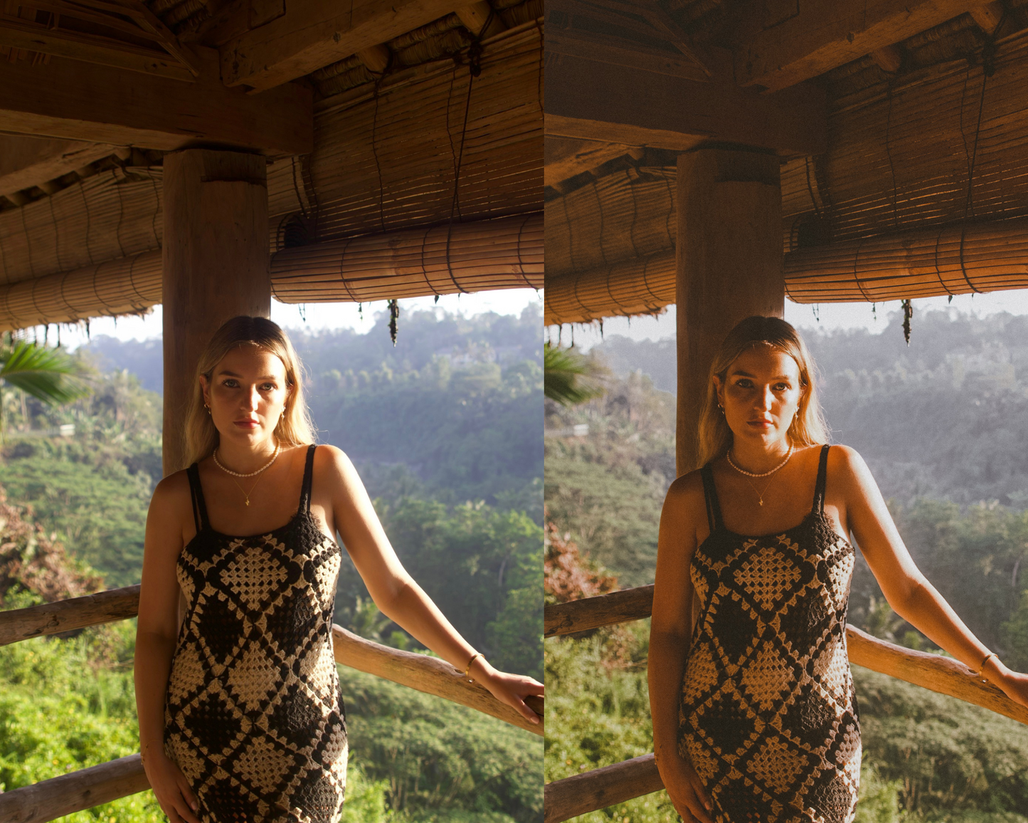 Bali Desktop