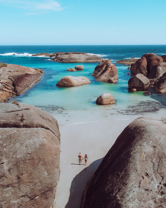 The best spots in the South West of Australia