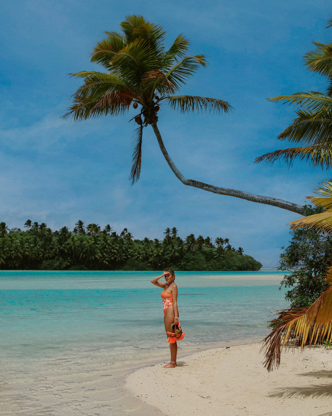 Cook Islands Travel Guide