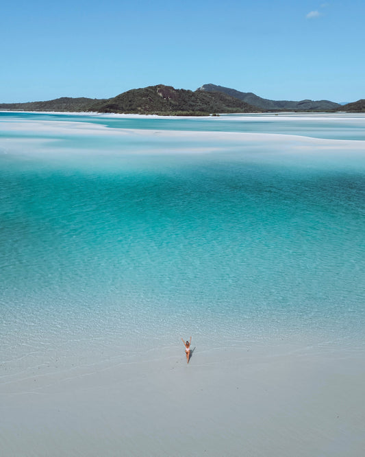 A Guide to the Whitsundays