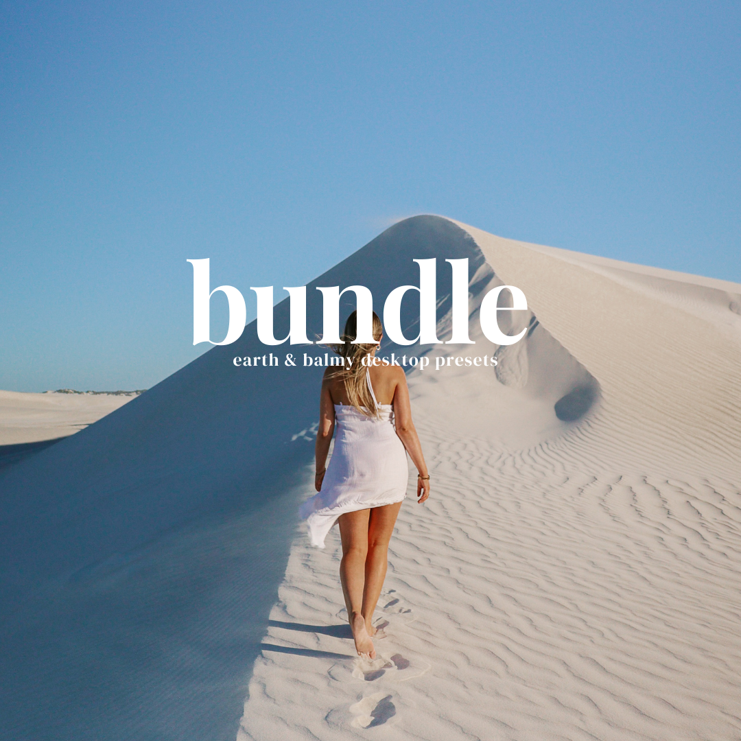 Bundle Desktop